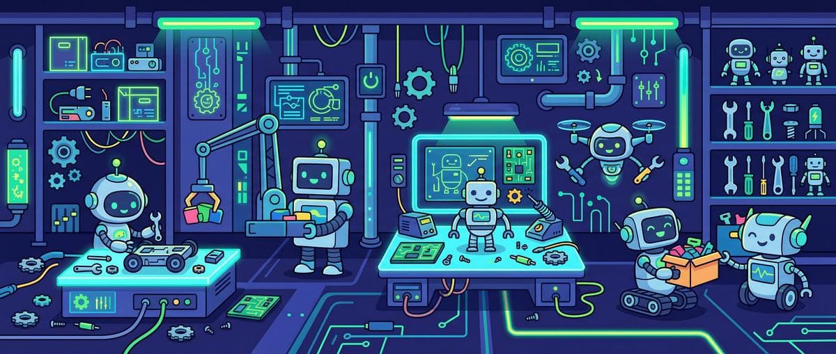 Cookie's shop banner